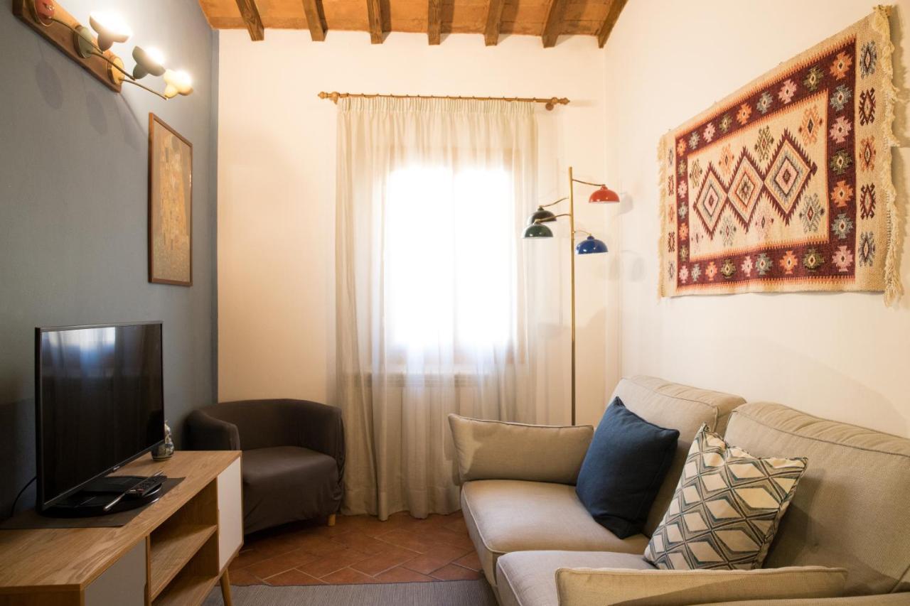 Medici Chapels Terrace - View Appartement *