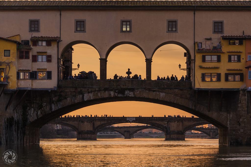 Hotel Ponte Vecchio Suites&spa Florence