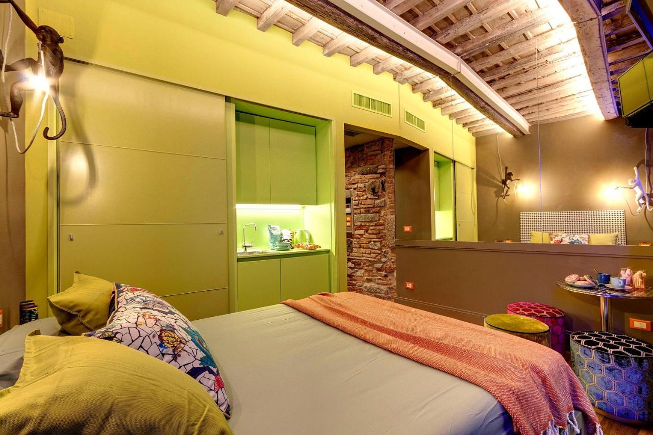 Apartment Pop Tower By Mamo Florence