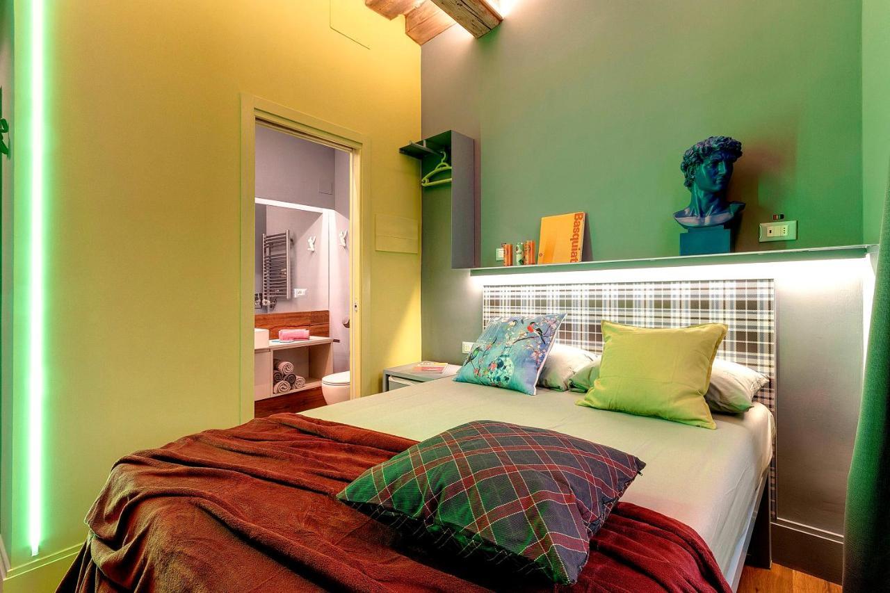 Apartment Pop Tower By Mamo Florence