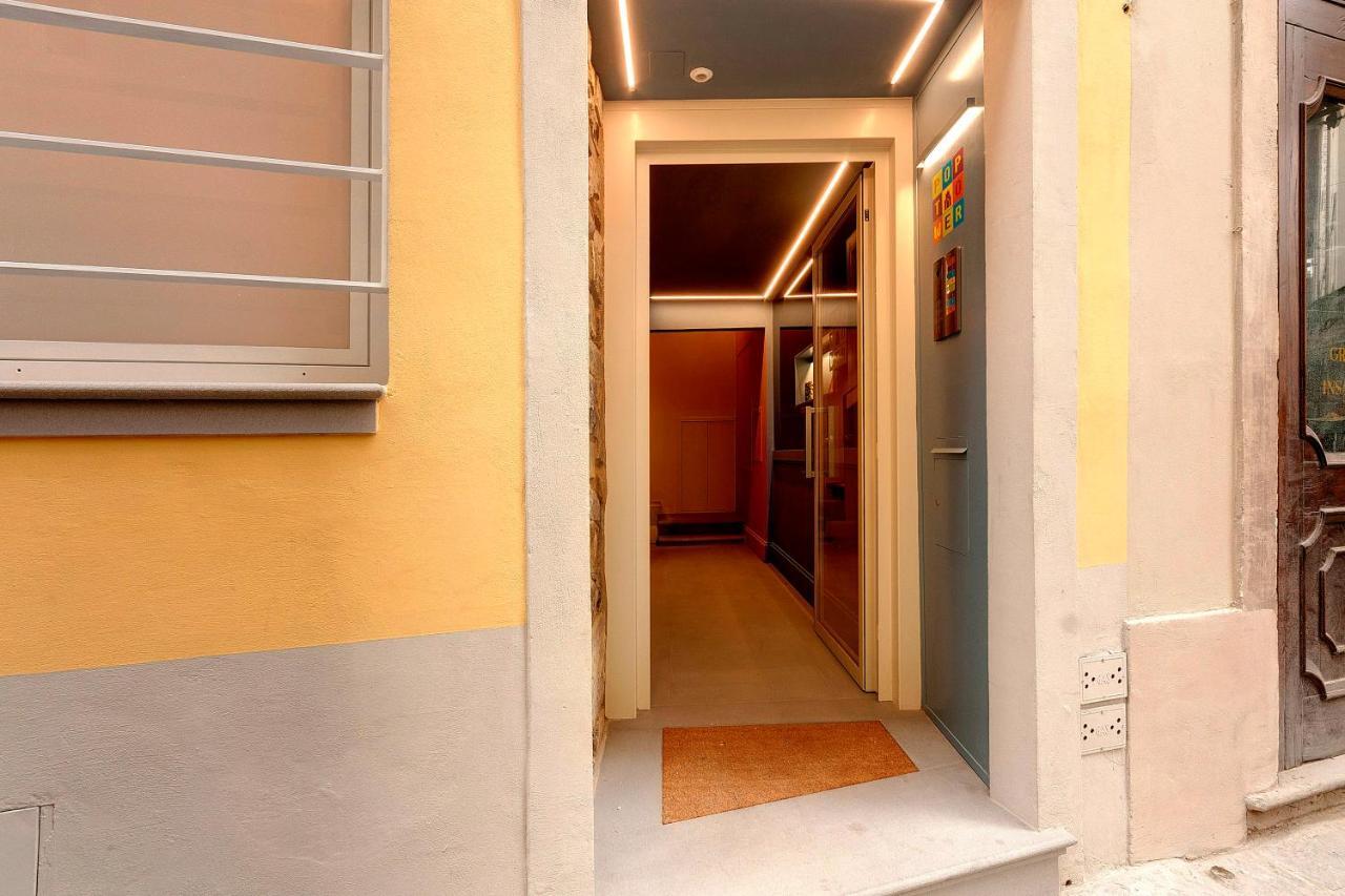 Apartment Pop Tower By Mamo