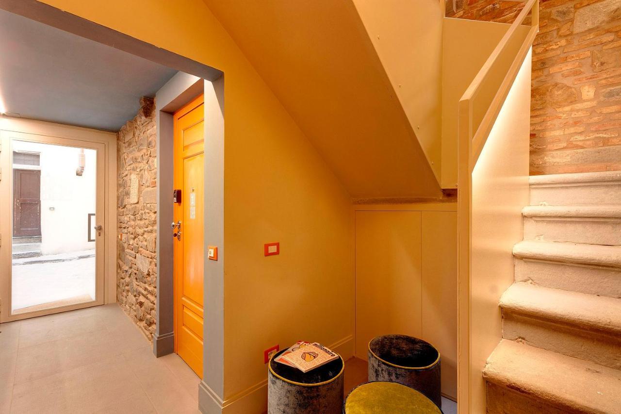 Apartment Pop Tower By Mamo *