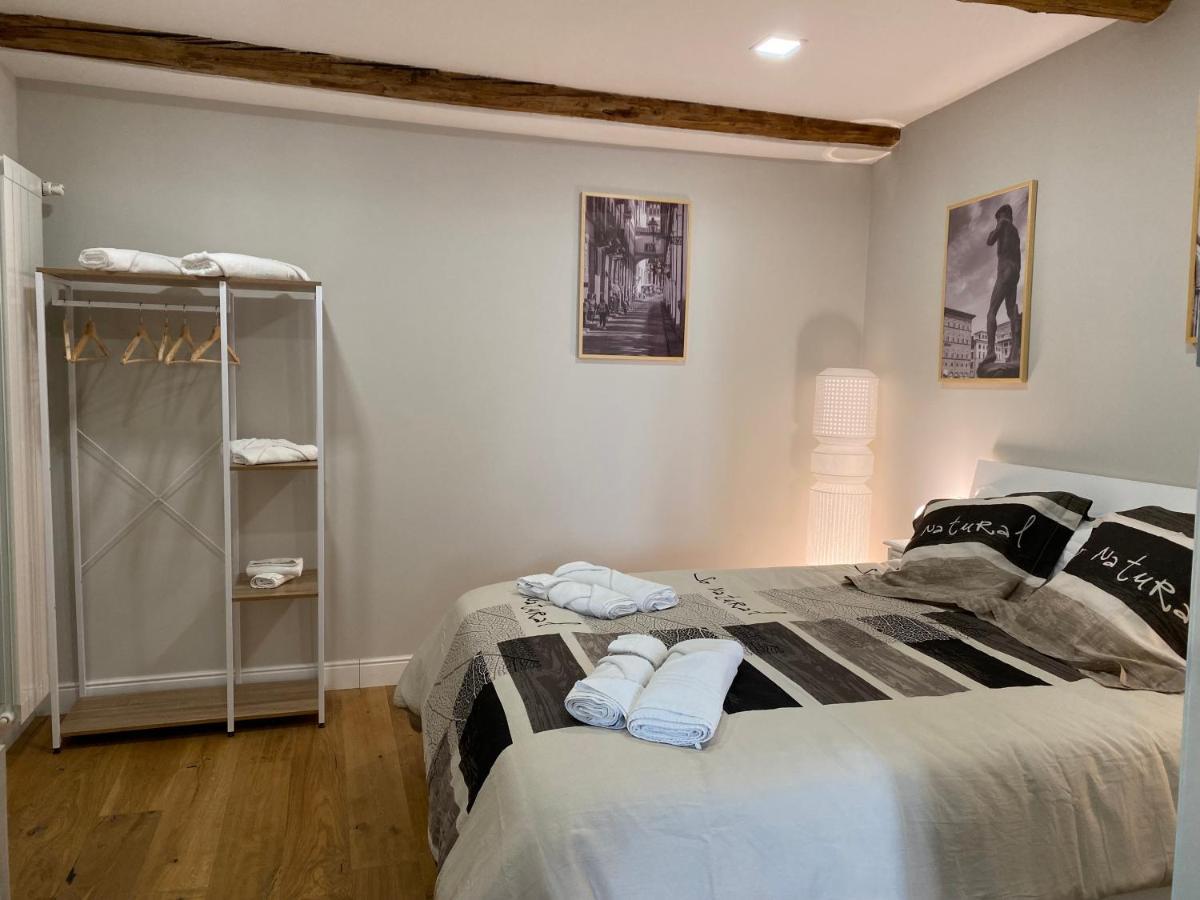 Appartement Lovely Flat Between Mercato Centrale And Duomo *