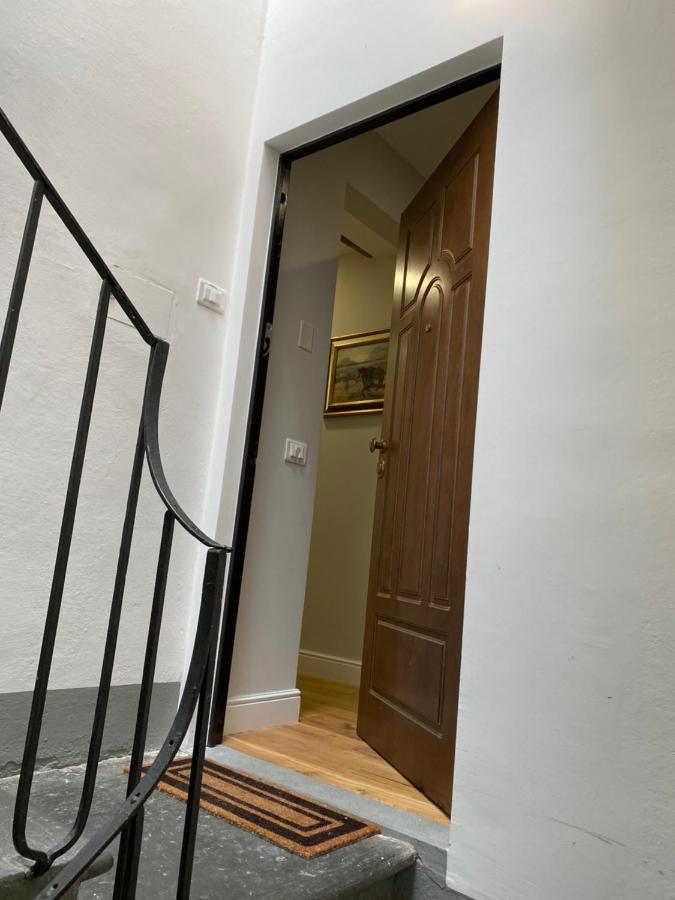 Appartement Lovely Flat Between Mercato Centrale And Duomo Florence