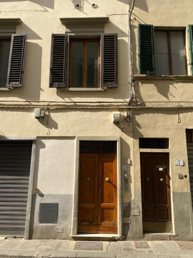 Lovely Flat Between Mercato Centrale And Duomo Appartement