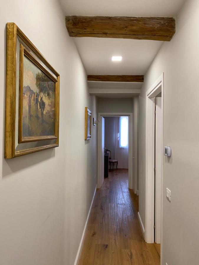 Appartement Lovely Flat Between Mercato Centrale And Duomo Florence