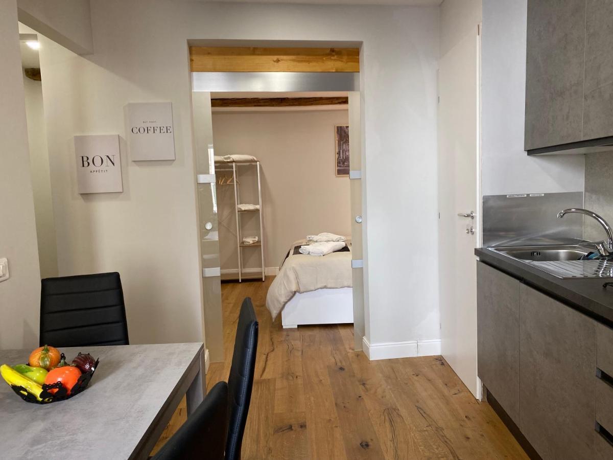 Lovely Flat Between Mercato Centrale And Duomo Appartement Florence