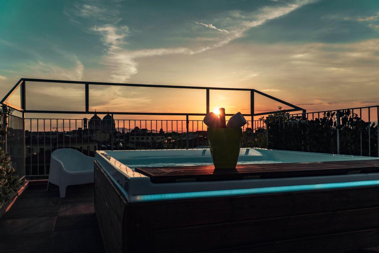 Myforte Relais De Charme & Bed & Breakfast Florence