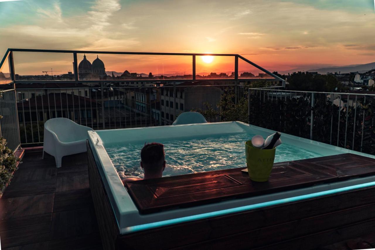 Myforte Relais De Charme & Bed & Breakfast Florence