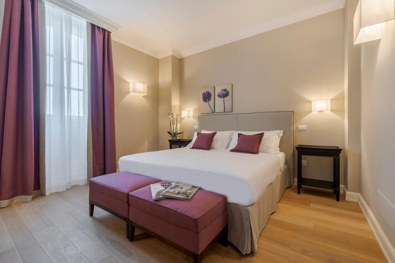 Neroli - Place Of Charme Hotel 4*