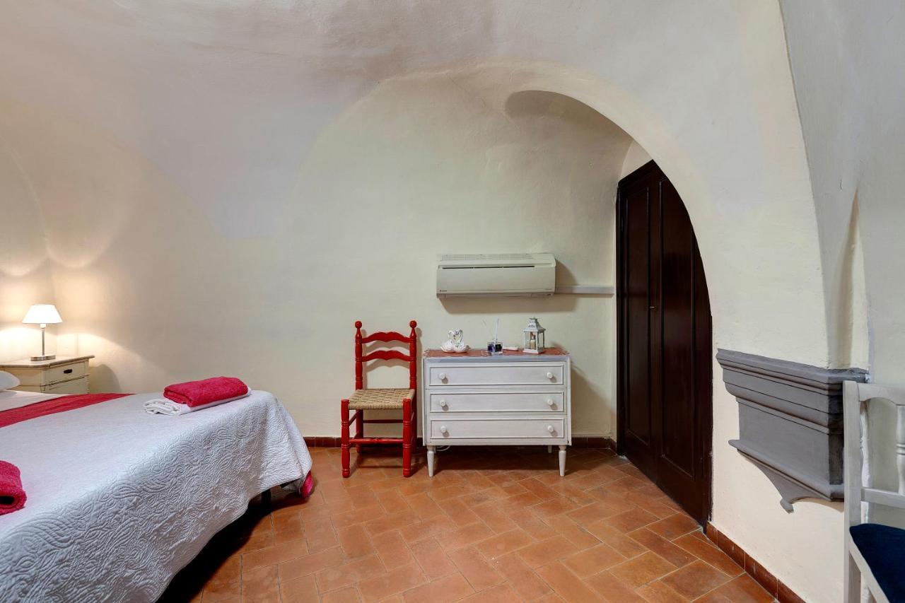 Apartment Florentine Style