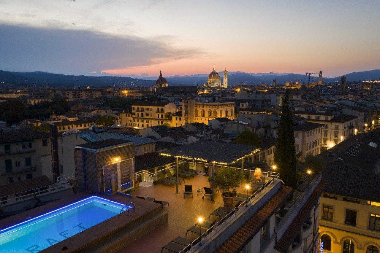 Kraft 4* Florence