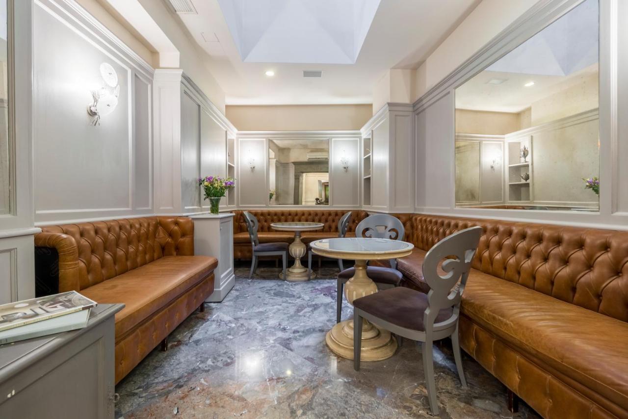 Hotel Art Atelier - Place Of Charme