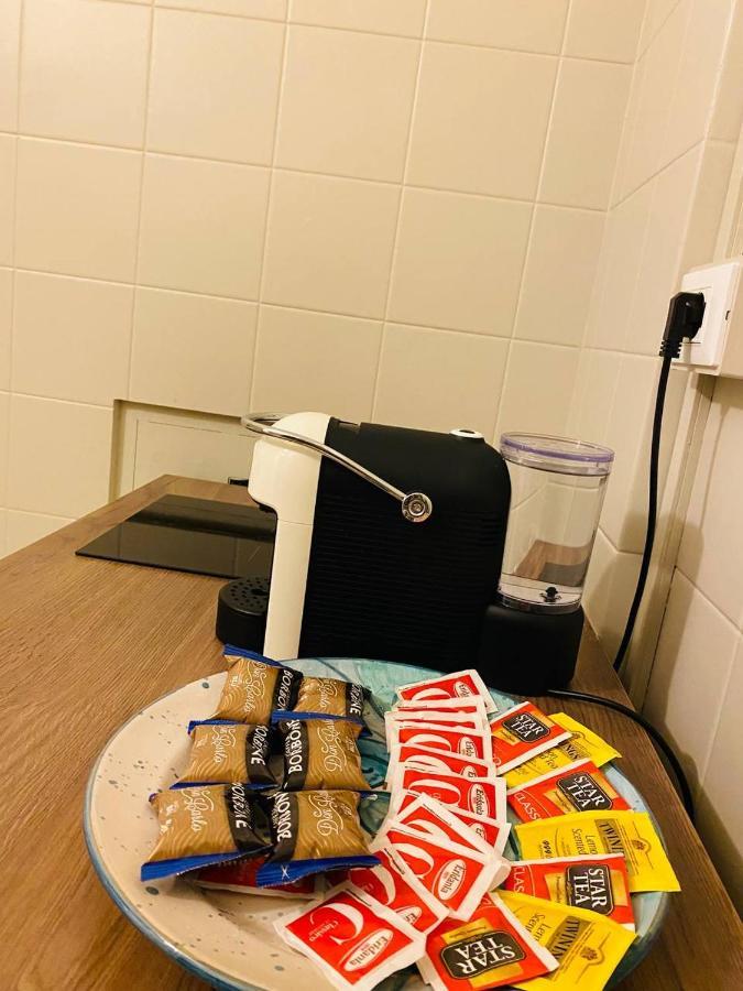 Neri-b Appartement