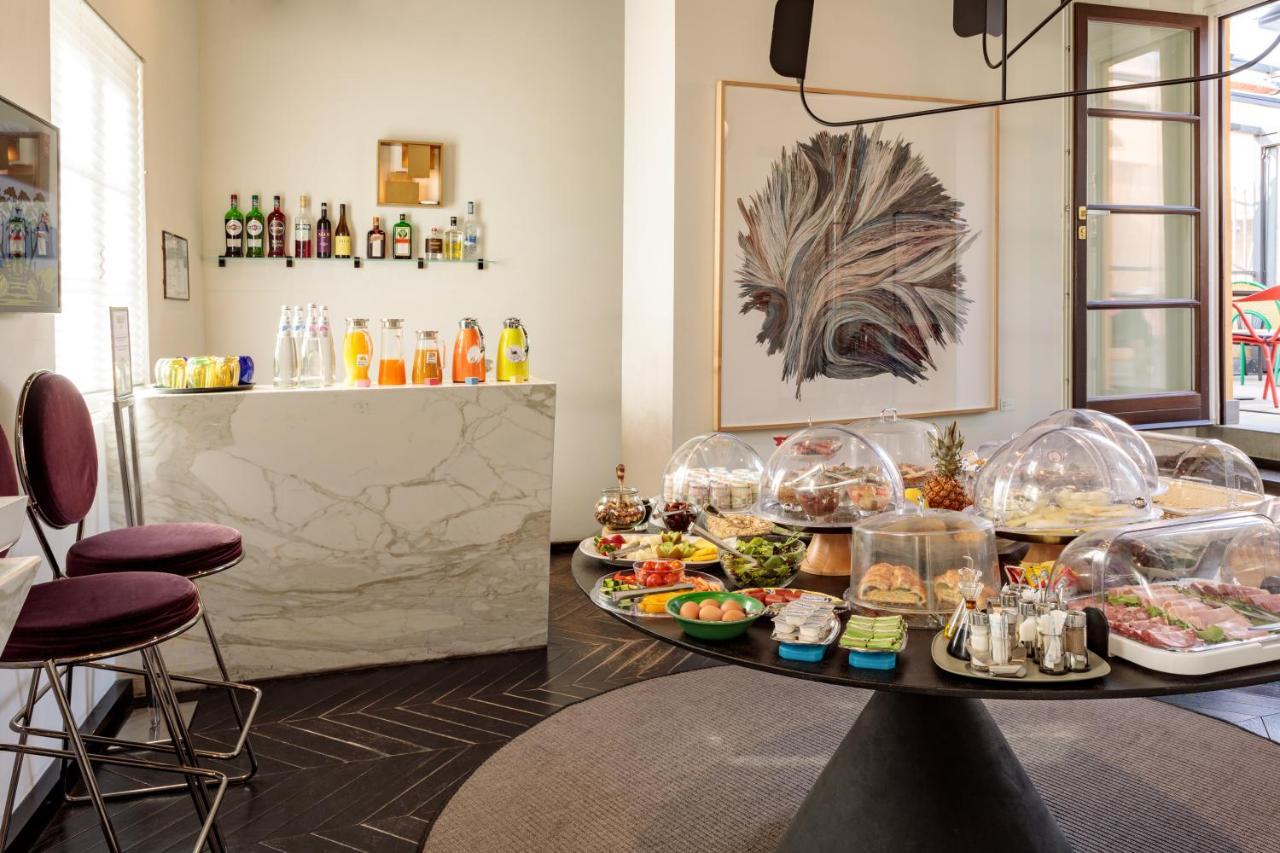 Milu Hotel 4*