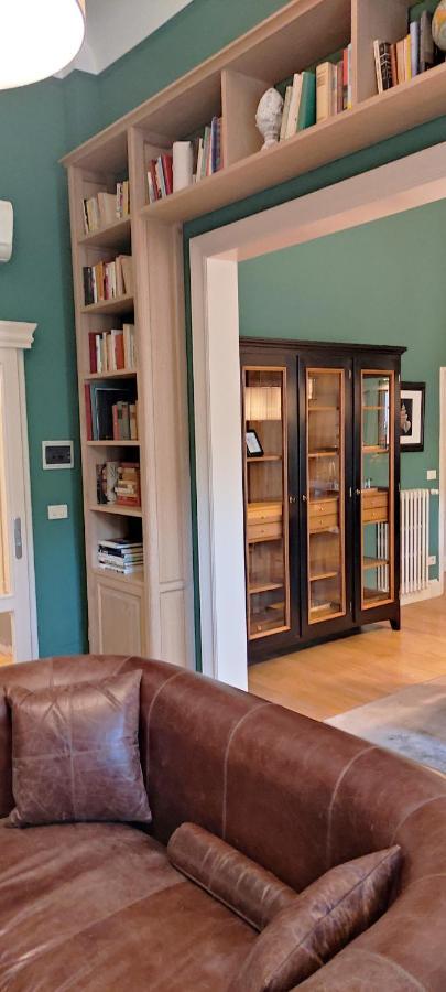 Villino Fiorentino Bed & Breakfast Florence