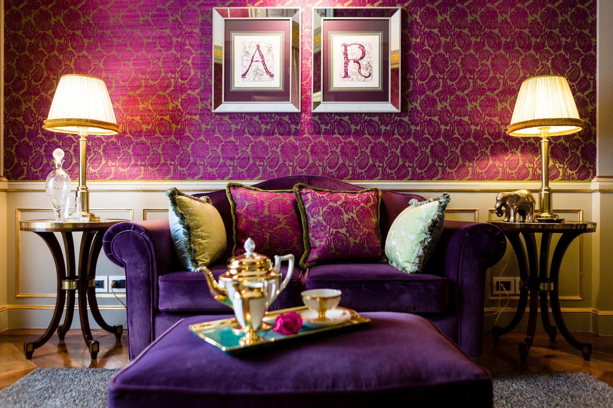 Cora 5* Florence