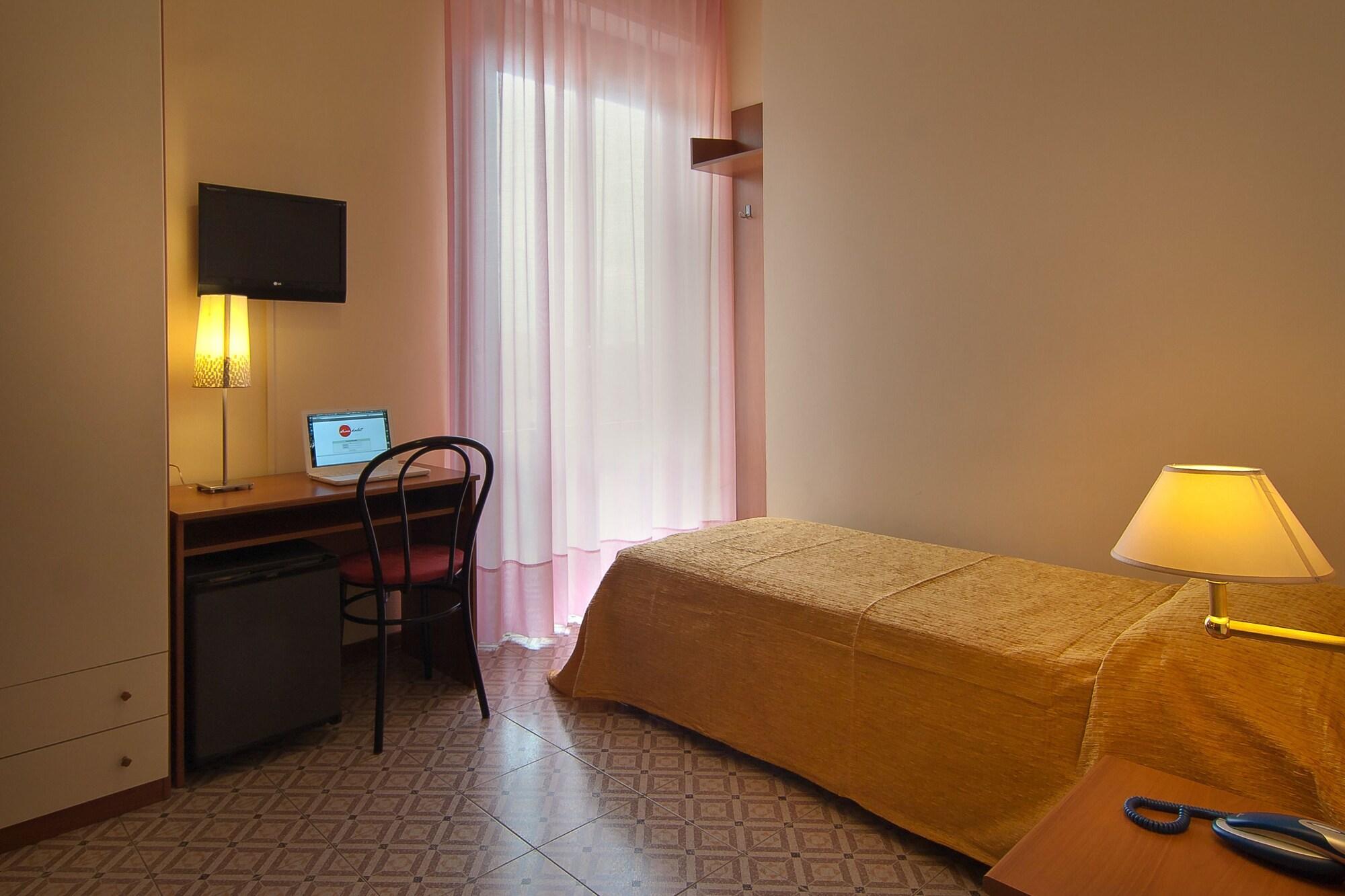 Hotel Mio Florence