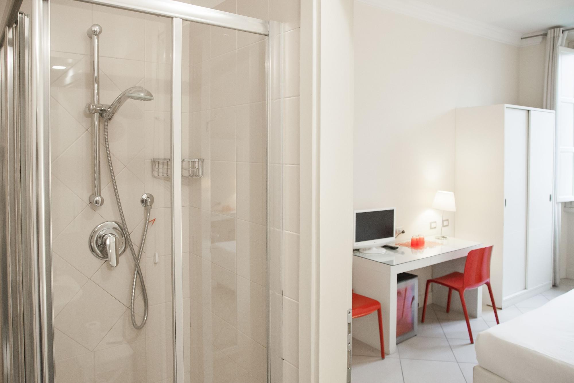 Residenza Fiorentina Hotel Florence