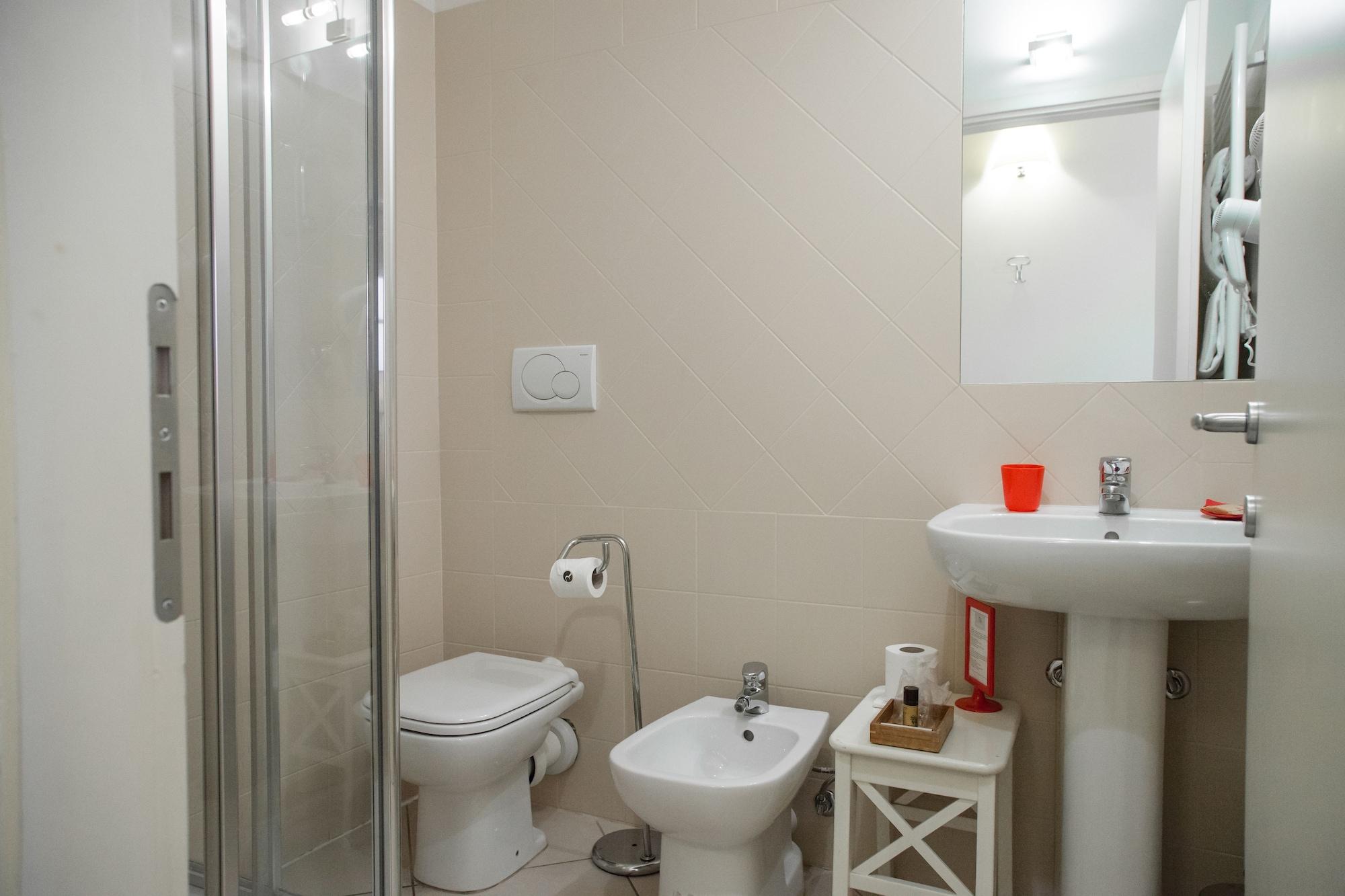 Residenza Fiorentina Hotel Florence