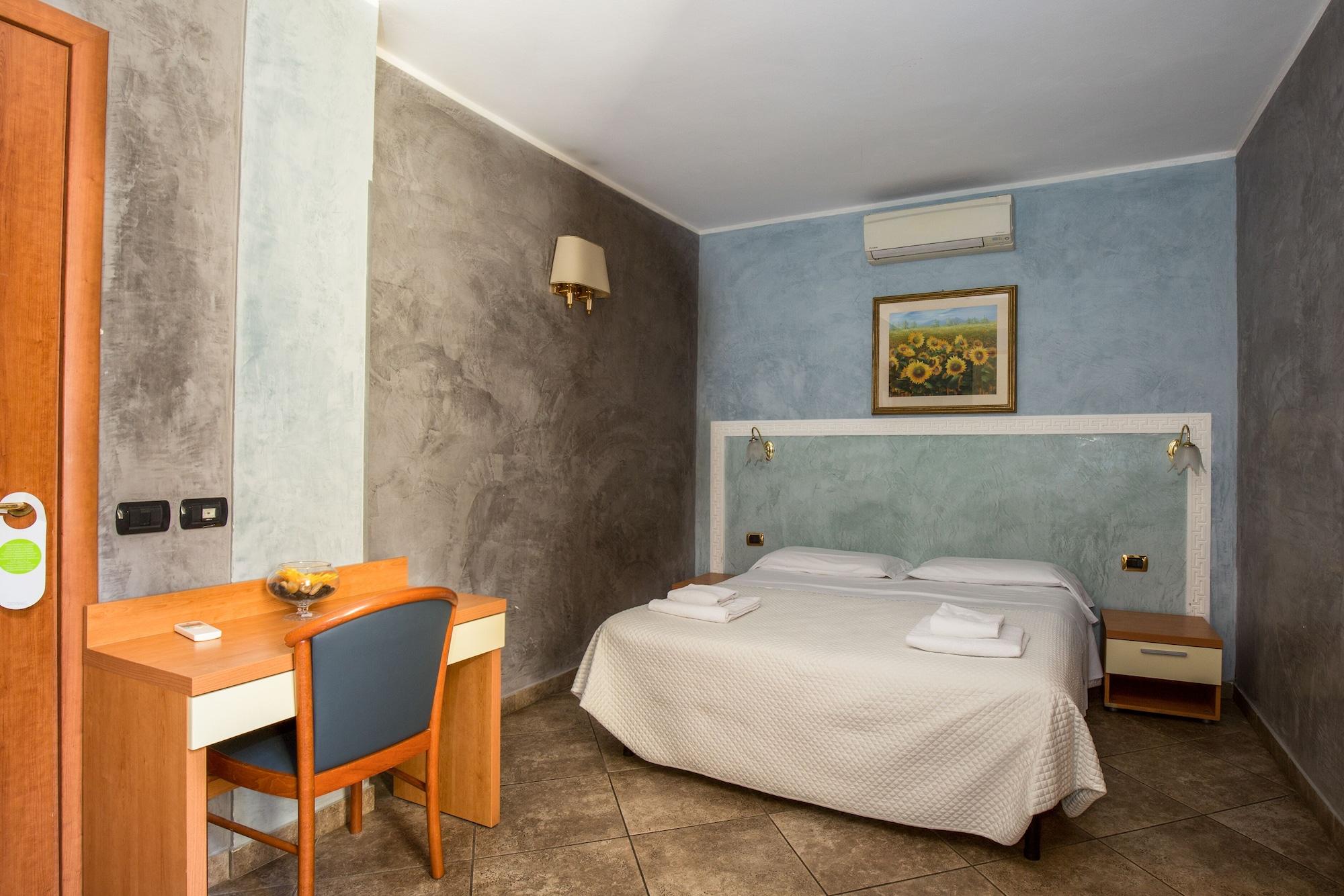 Hotel Angelica Florence