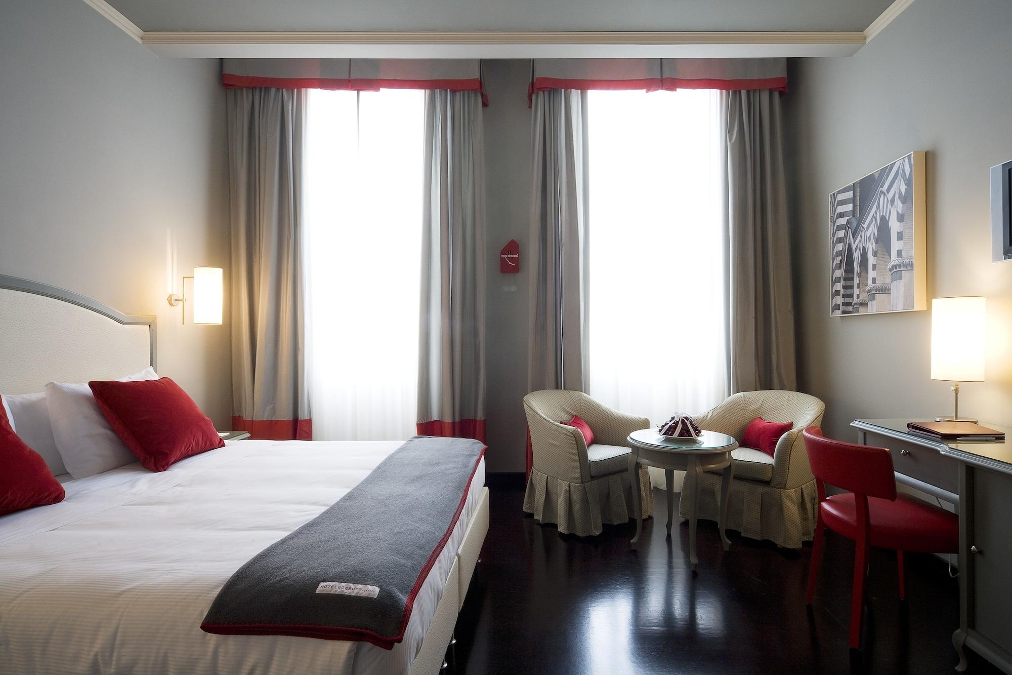 Hotel Rosso23 - Wtb