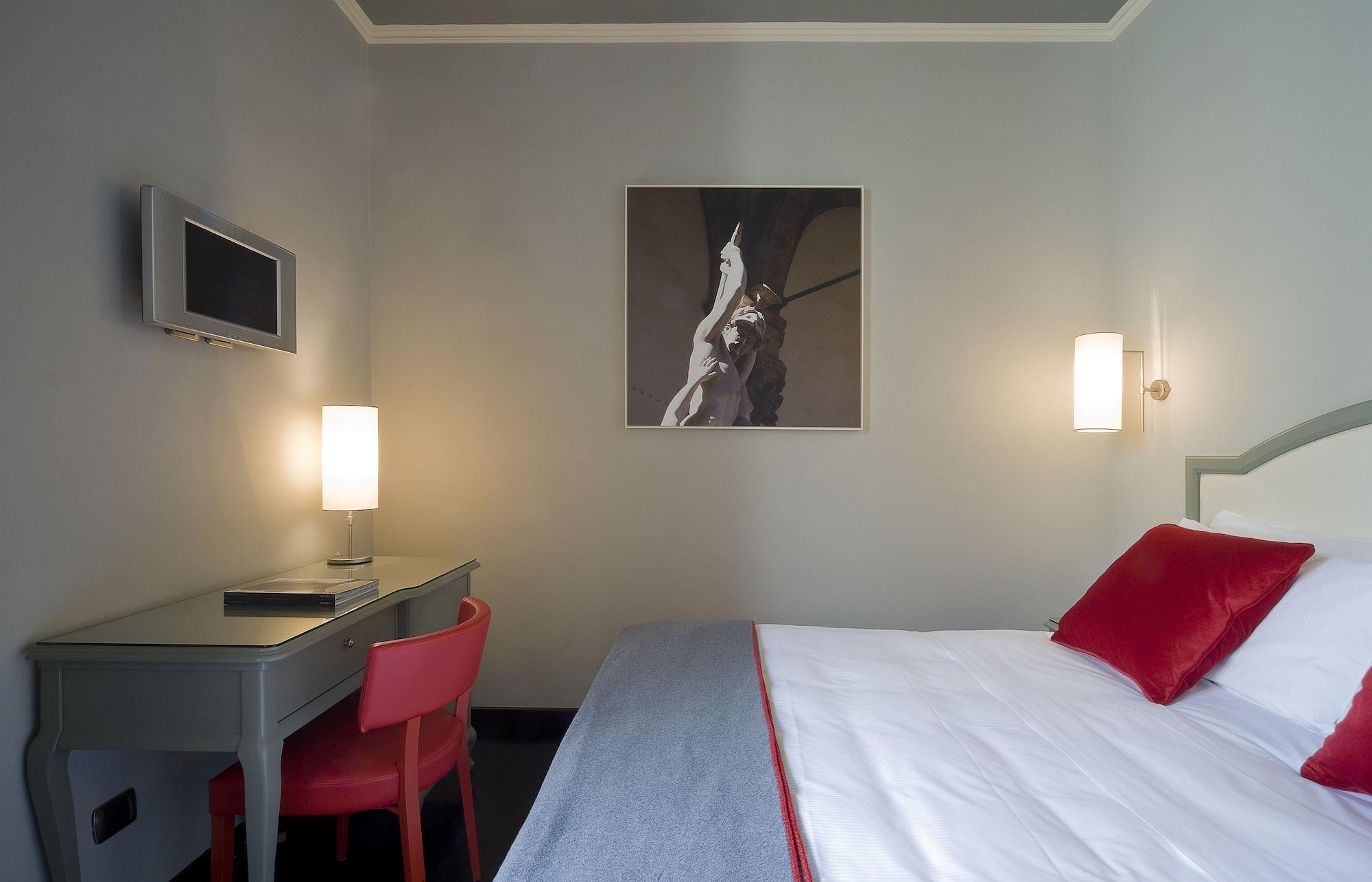 Rosso23 - Wtb Hotel 4*