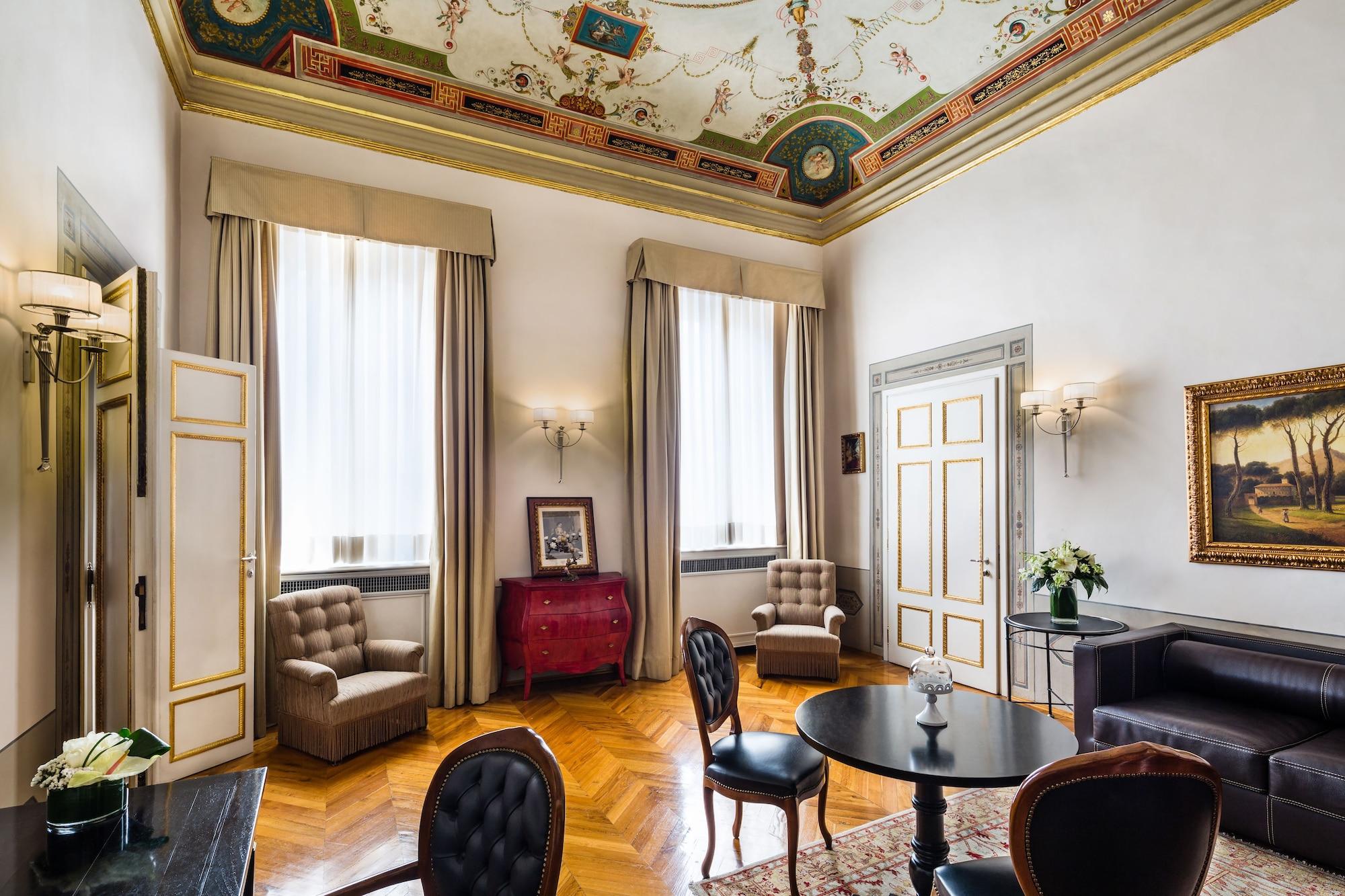 Palazzo By Baglioni & Florence