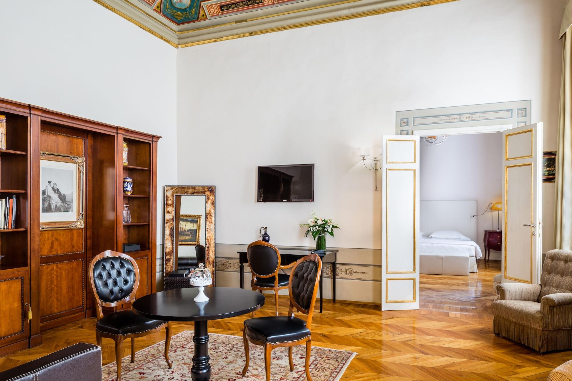 Palazzo By Baglioni & 5* Florence