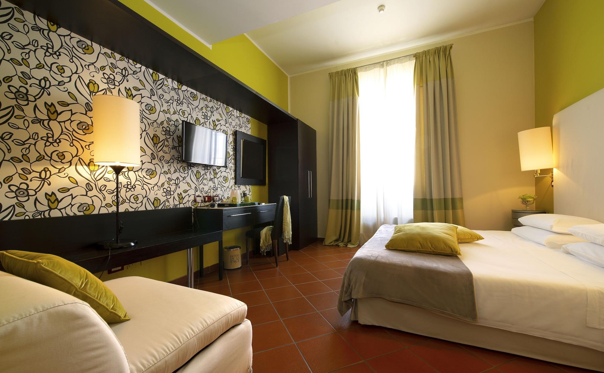 De La Pace, Sure Collection By Western Hotel Florence