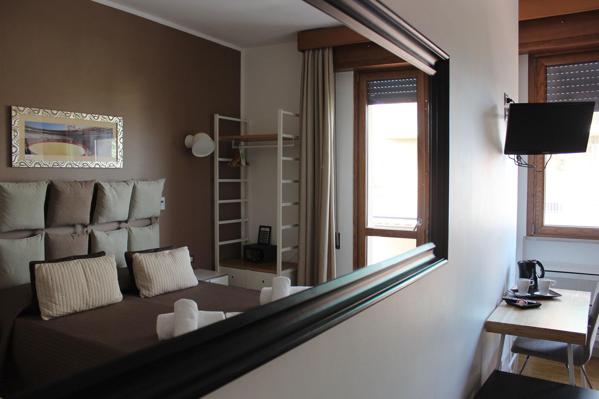 Hotel Franchi 3*