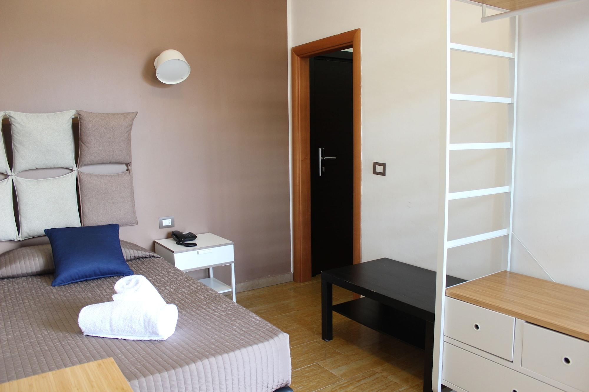 Franchi Hotel Florence