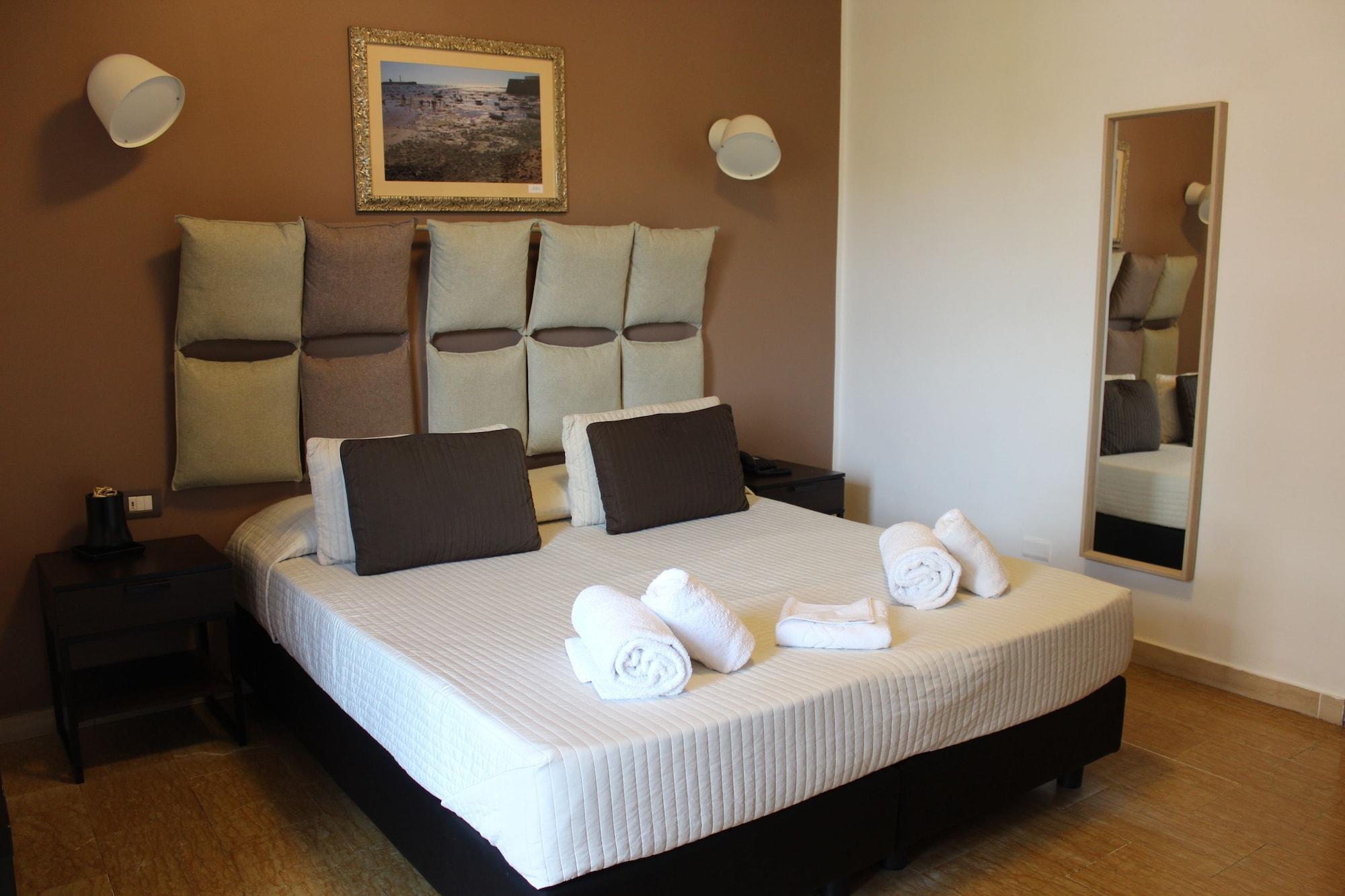 Franchi Hotel 3*