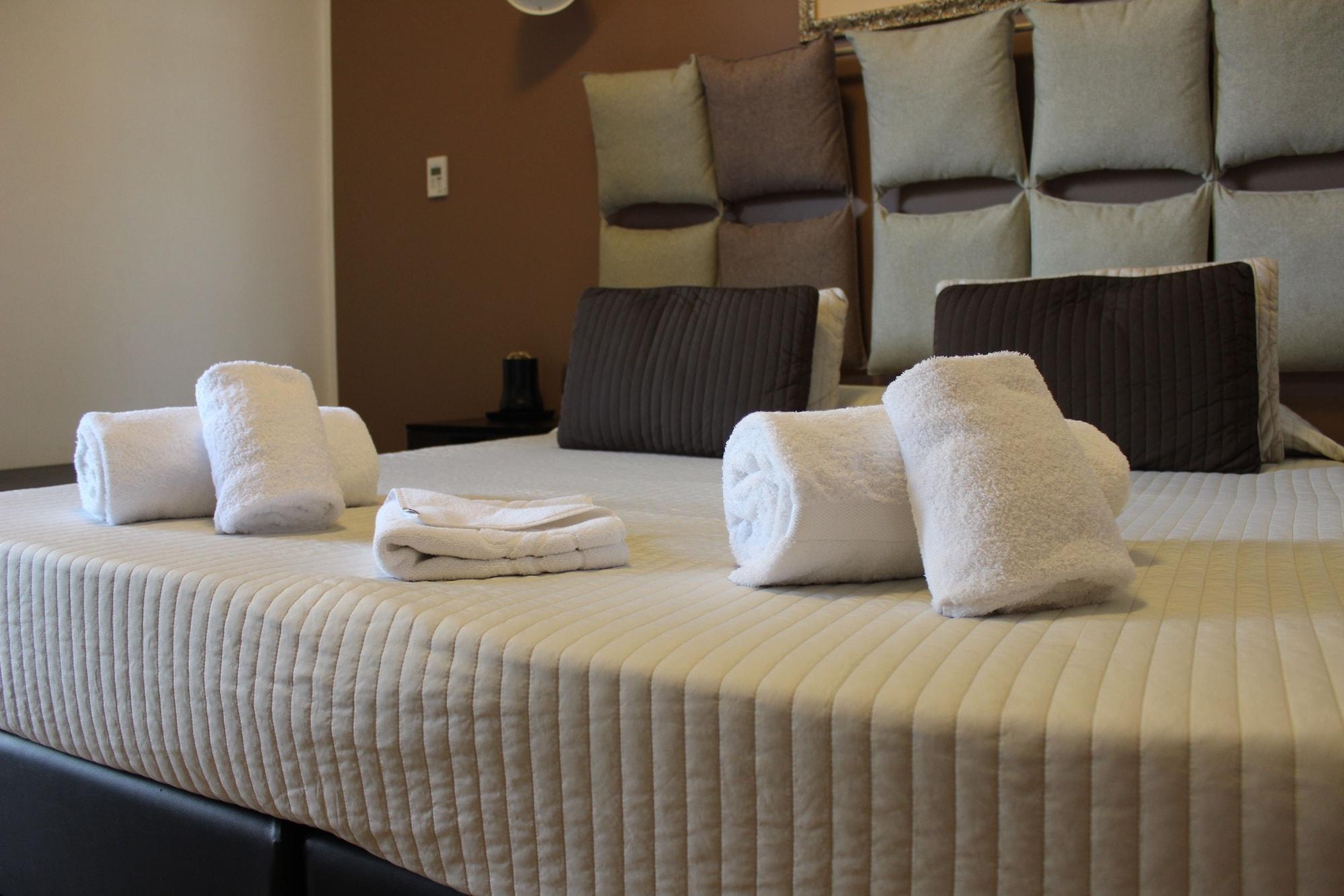 Franchi Hotel