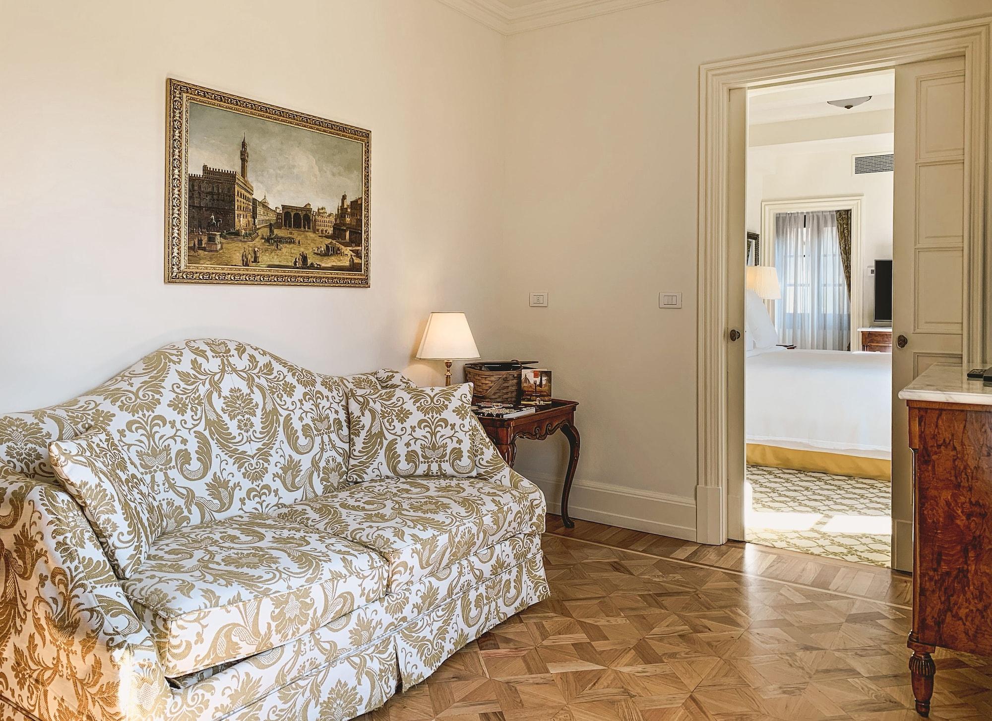 Hotel Four Seasons Florence