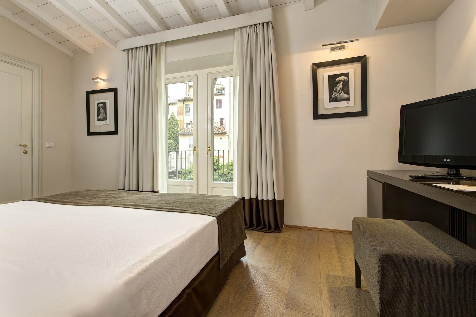 Orto De' Medici 4* Florence