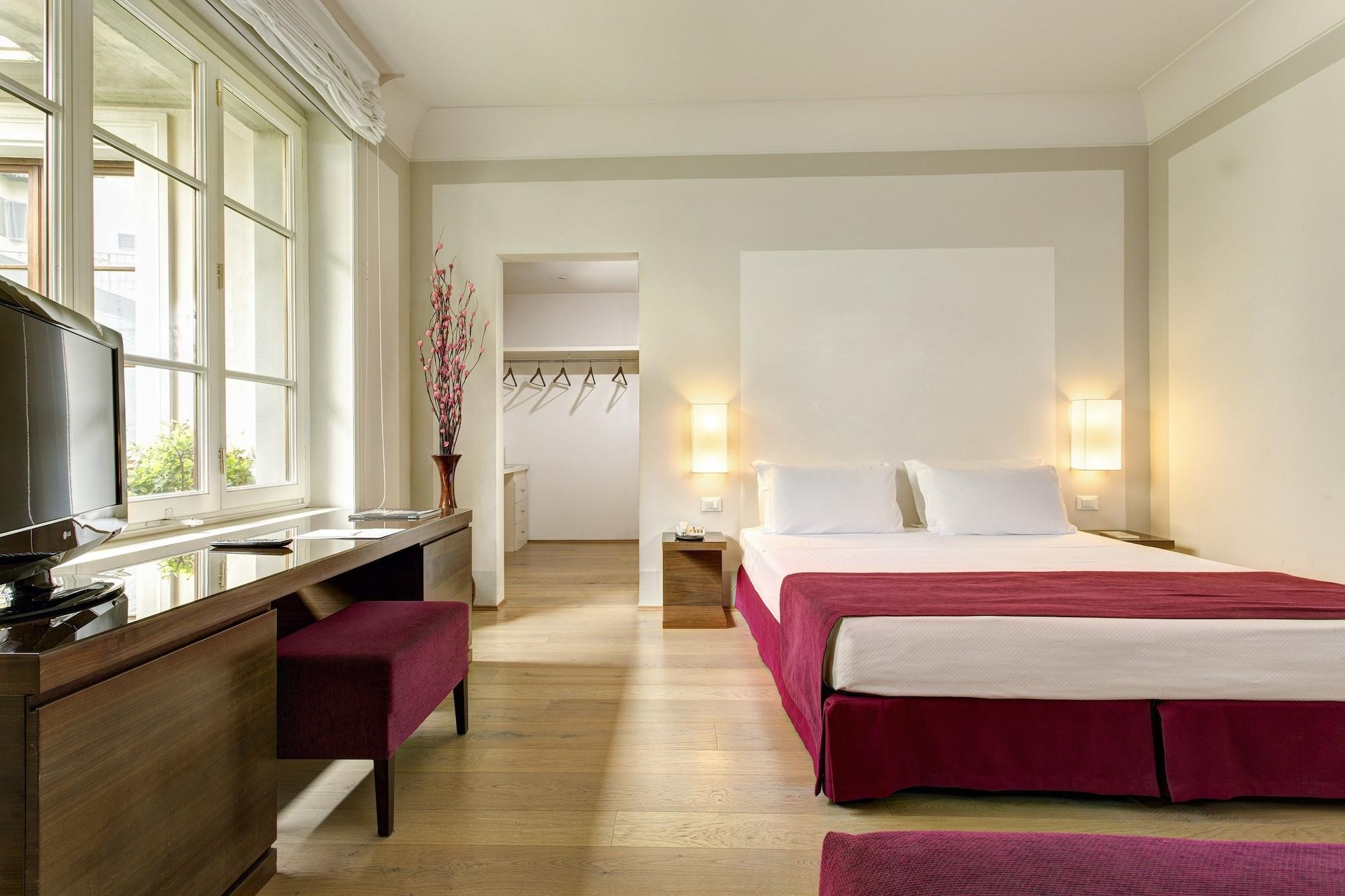 Orto De' Medici Hotel 4*