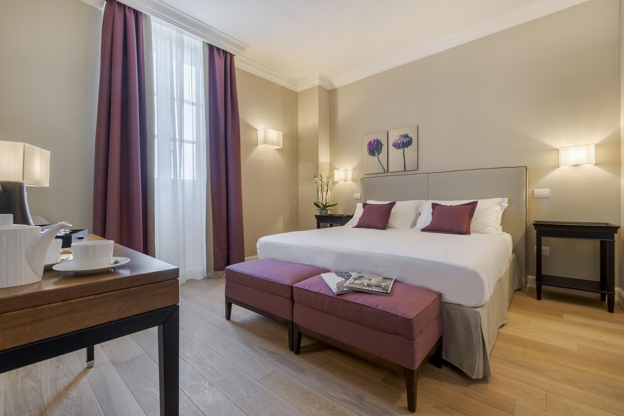 Neroli - Place Of Charme Florence
