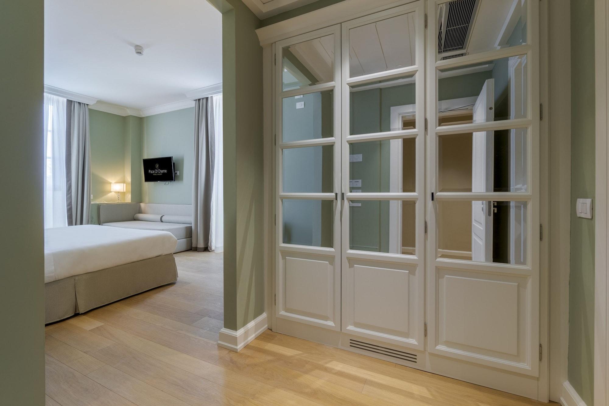 Neroli - Place Of Charme 4* Florence
