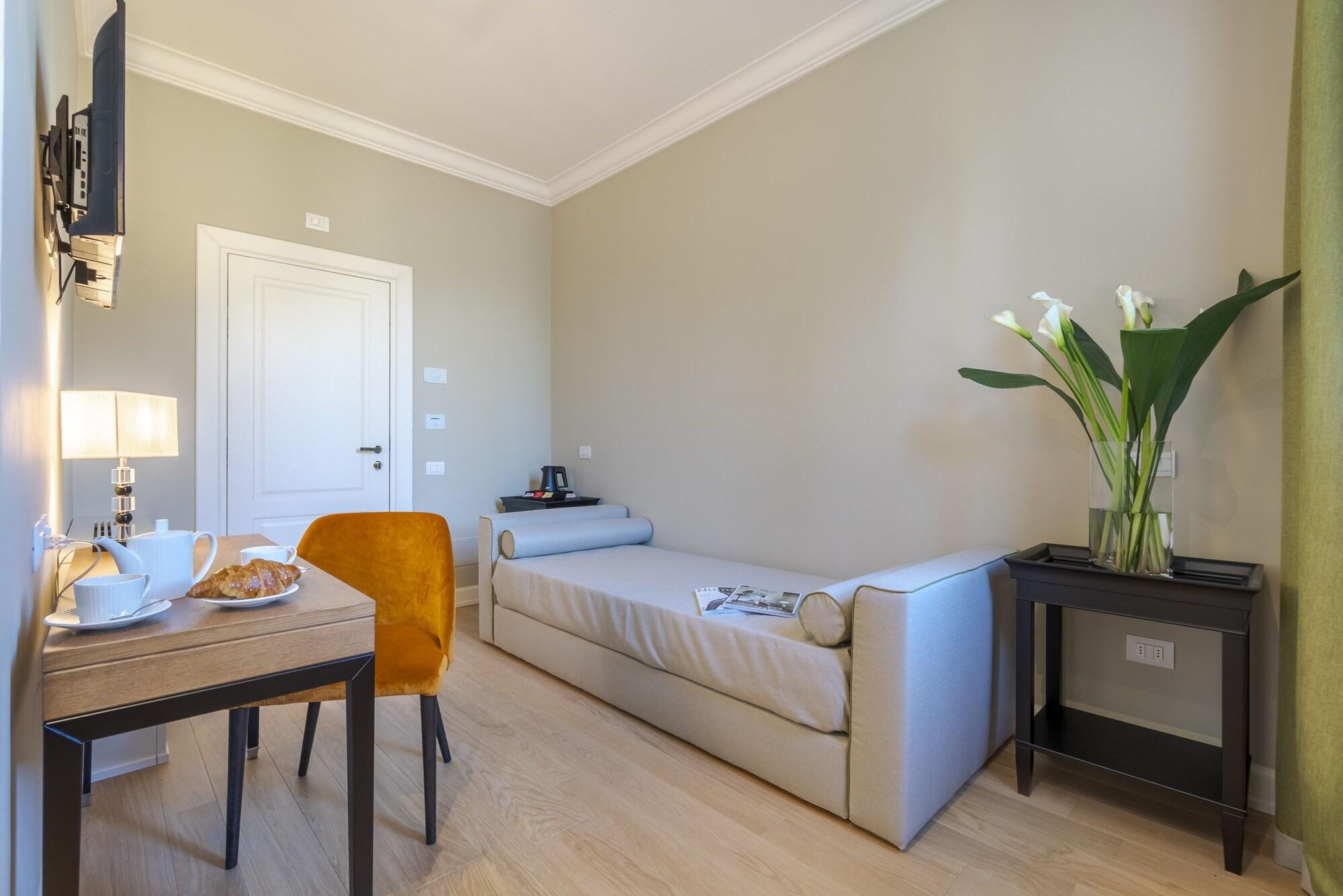Neroli - Place Of Charme Hotel Florence