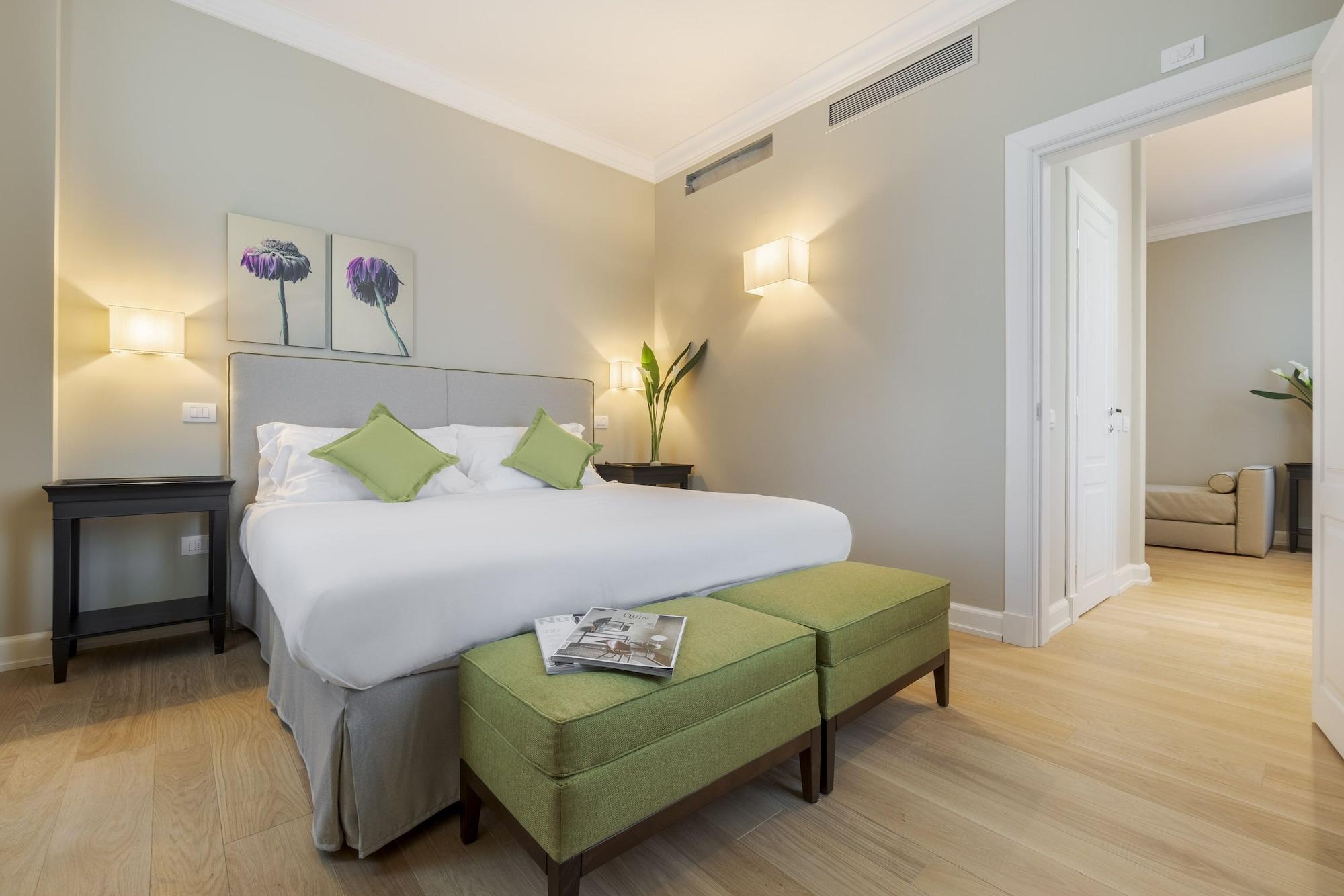 Neroli - Place Of Charme Hotel 4*