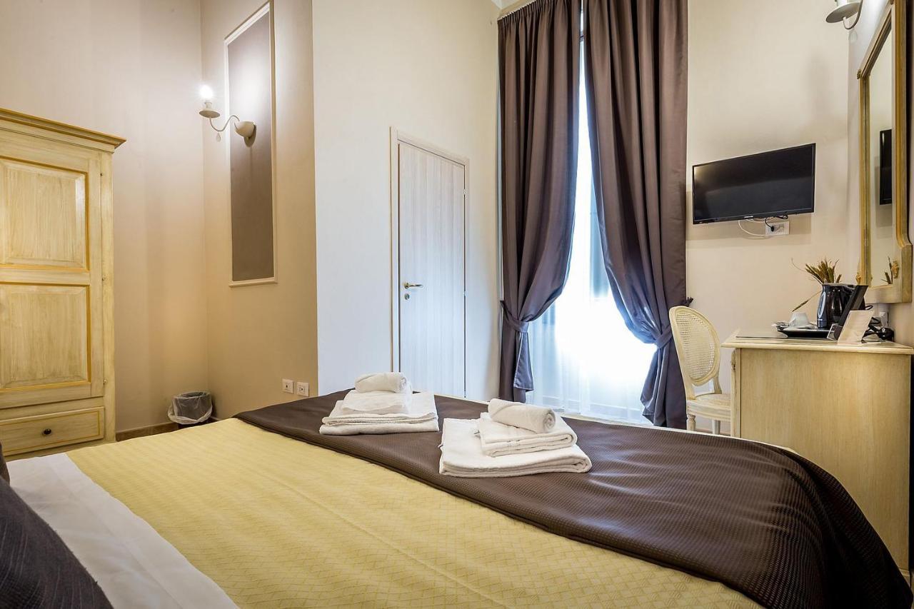 Sognando Couette-café 3*