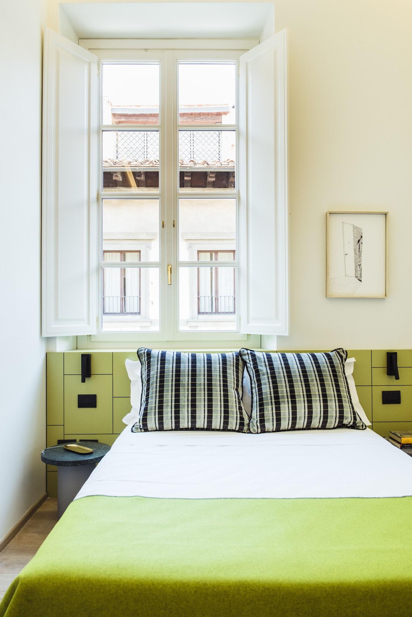 Milu Hotel