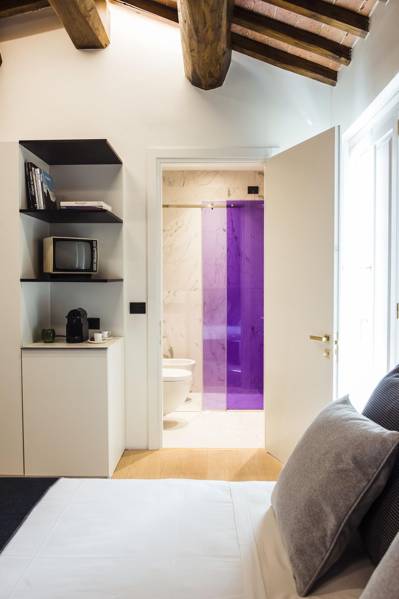 Milu Hotel