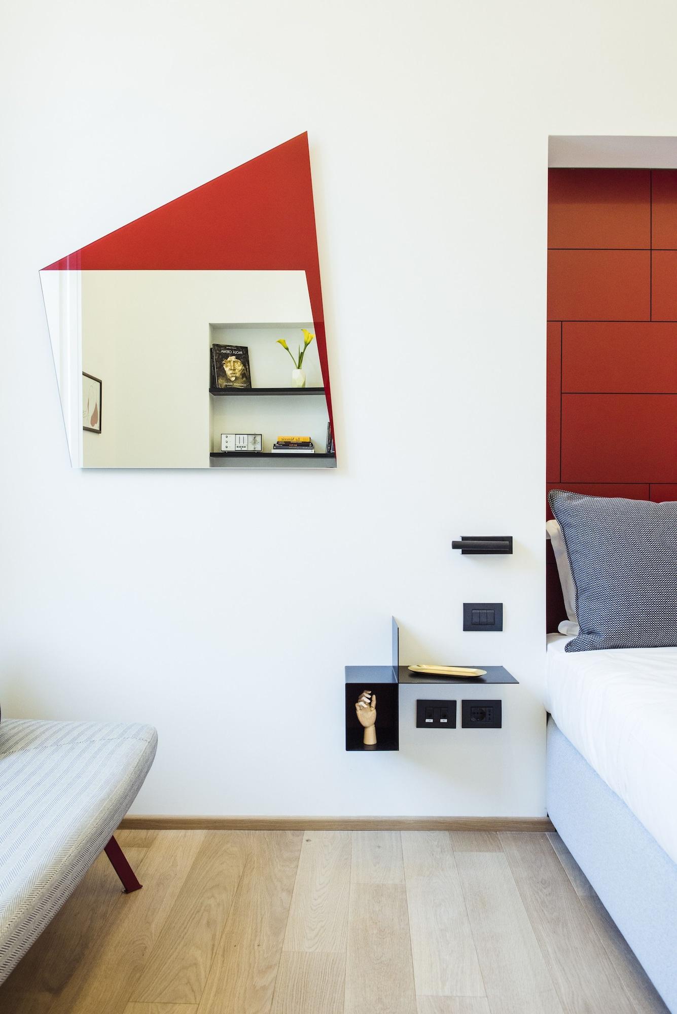 Hotel Milu 4*