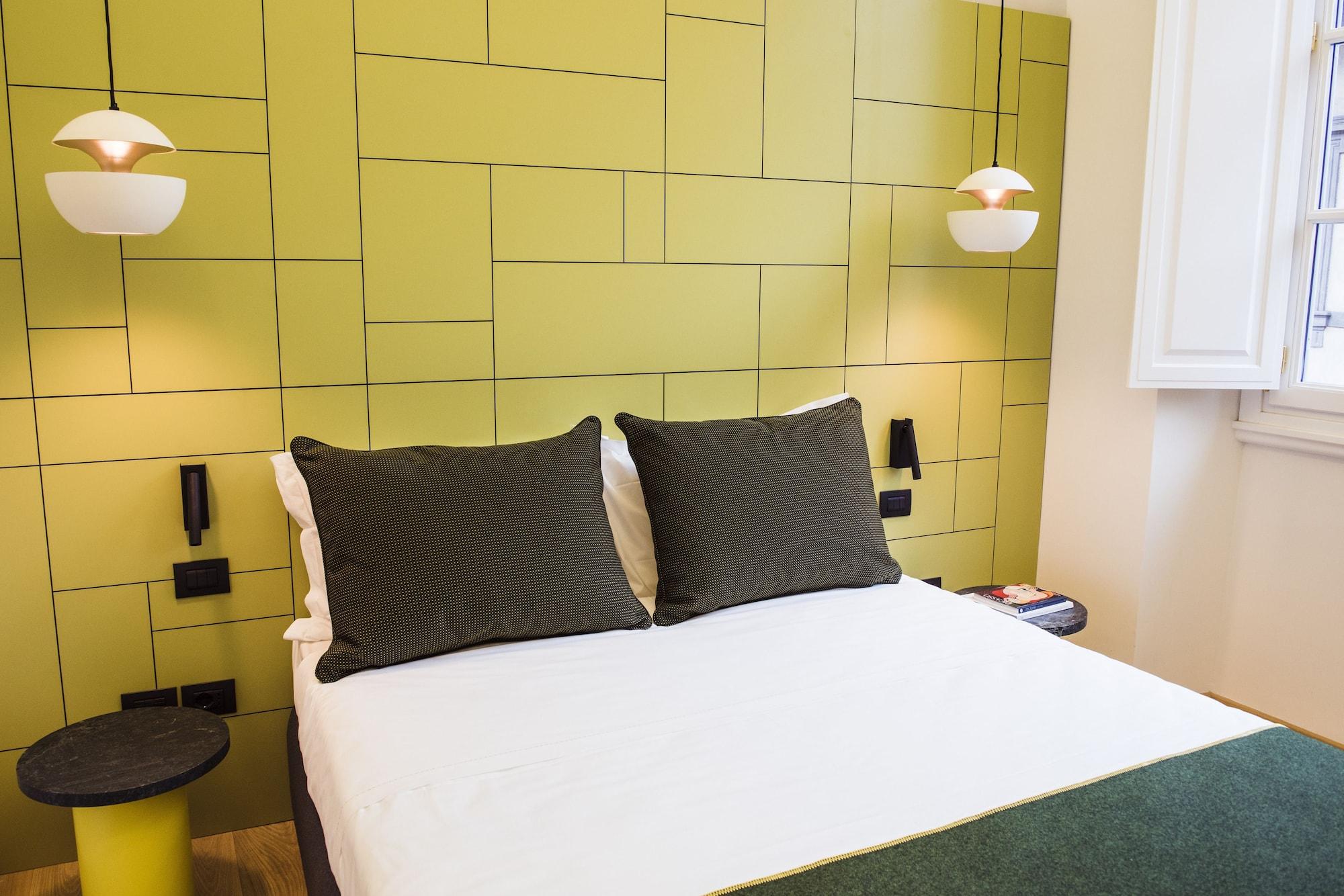 Milu Hotel Florence
