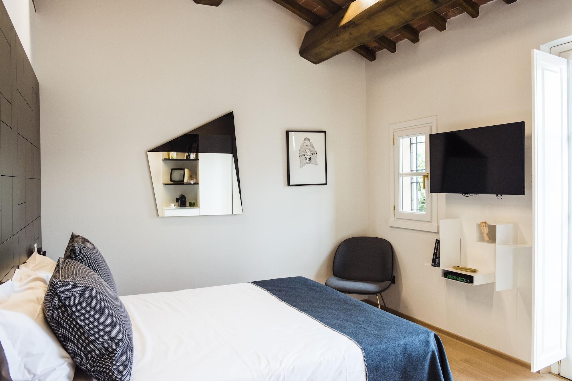 Hotel Milu Florence