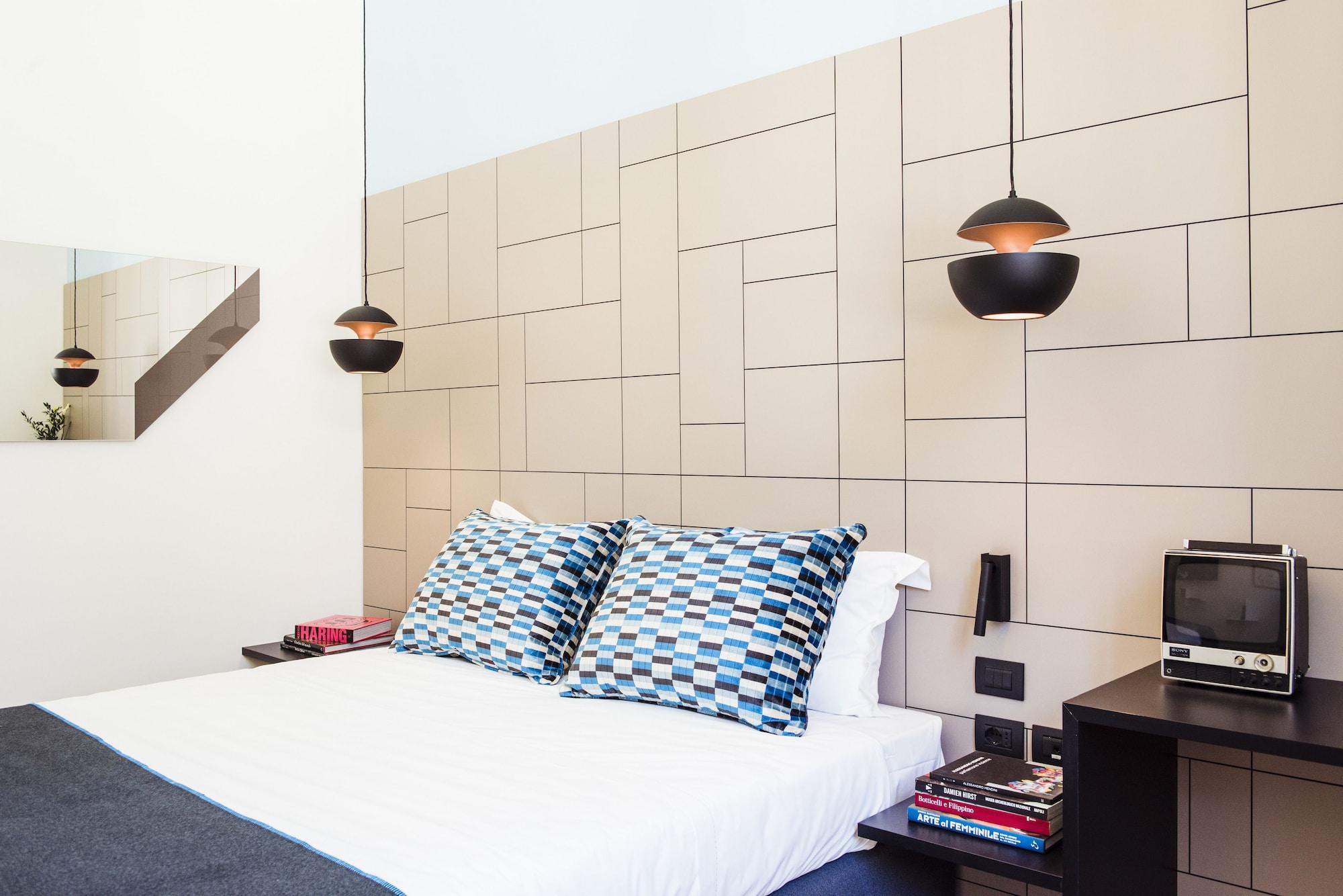 Hotel Milu Florence