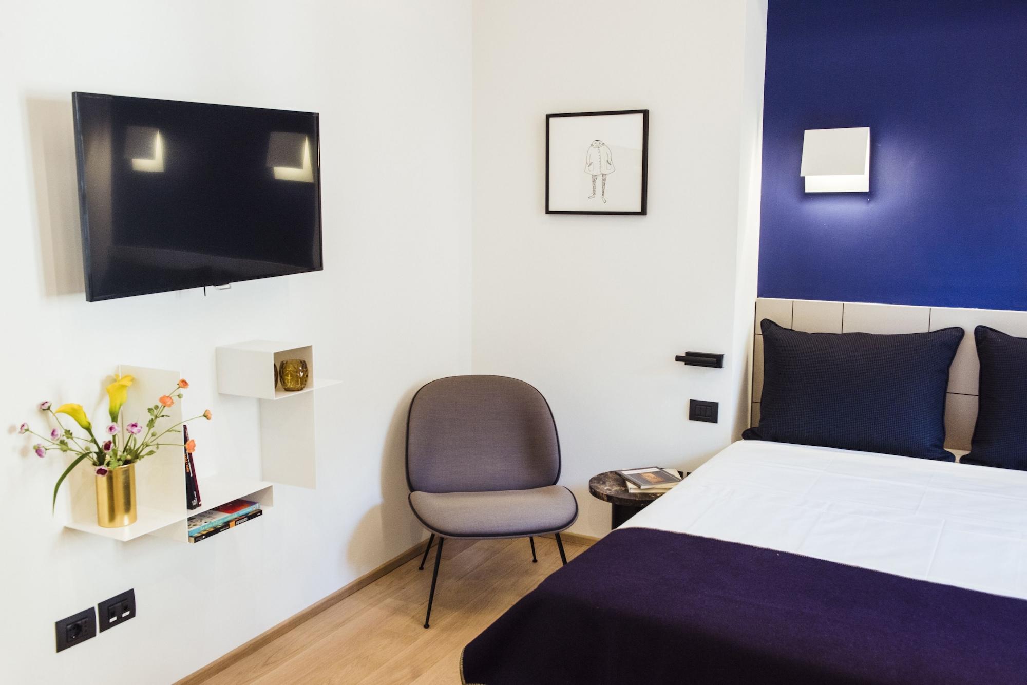 Milu Hotel Florence