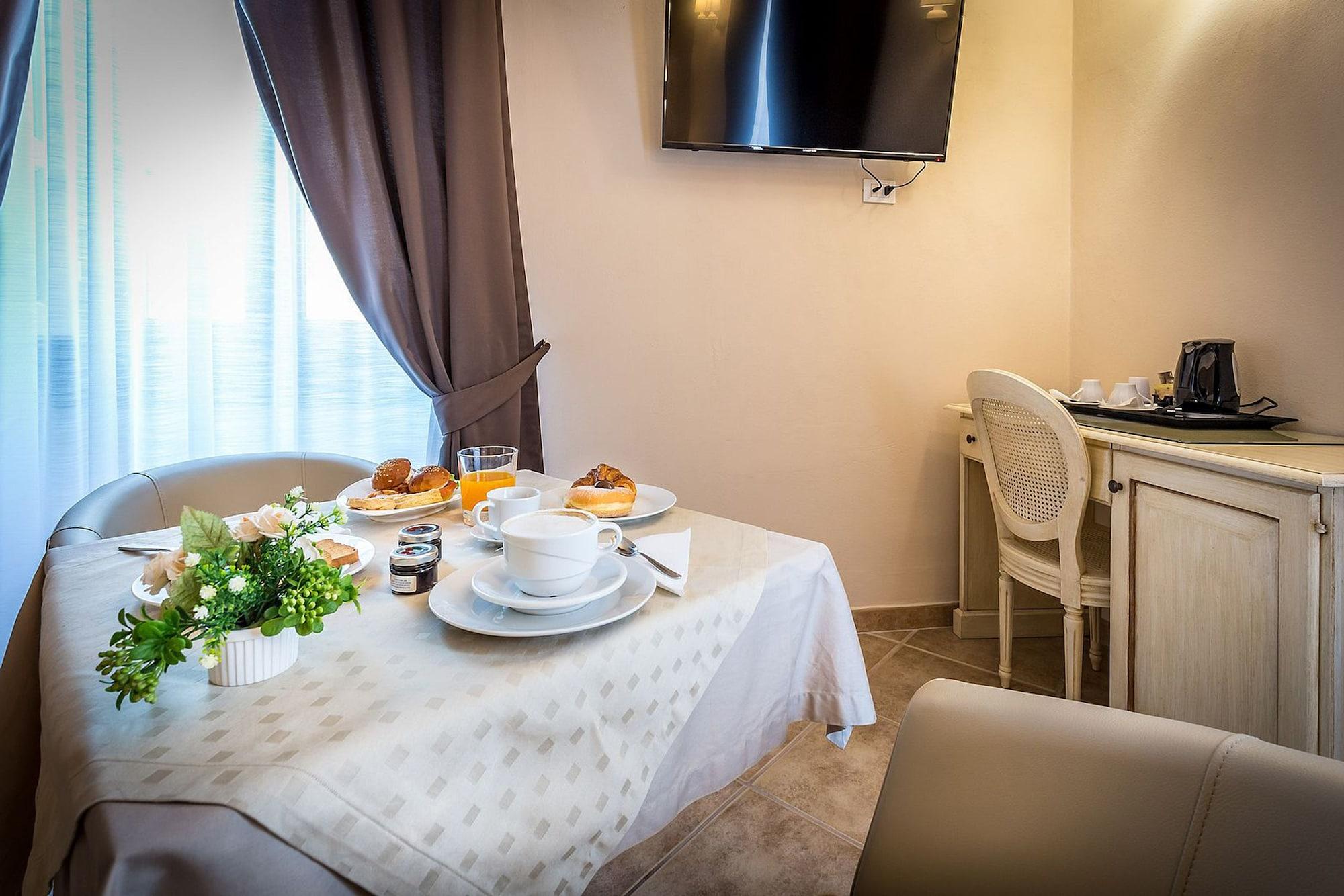 Sognando Couette-café Florence